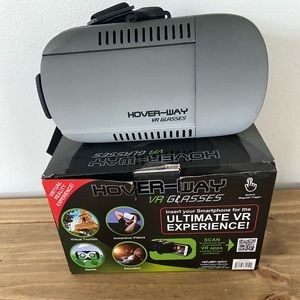 Hover way vr glasses
